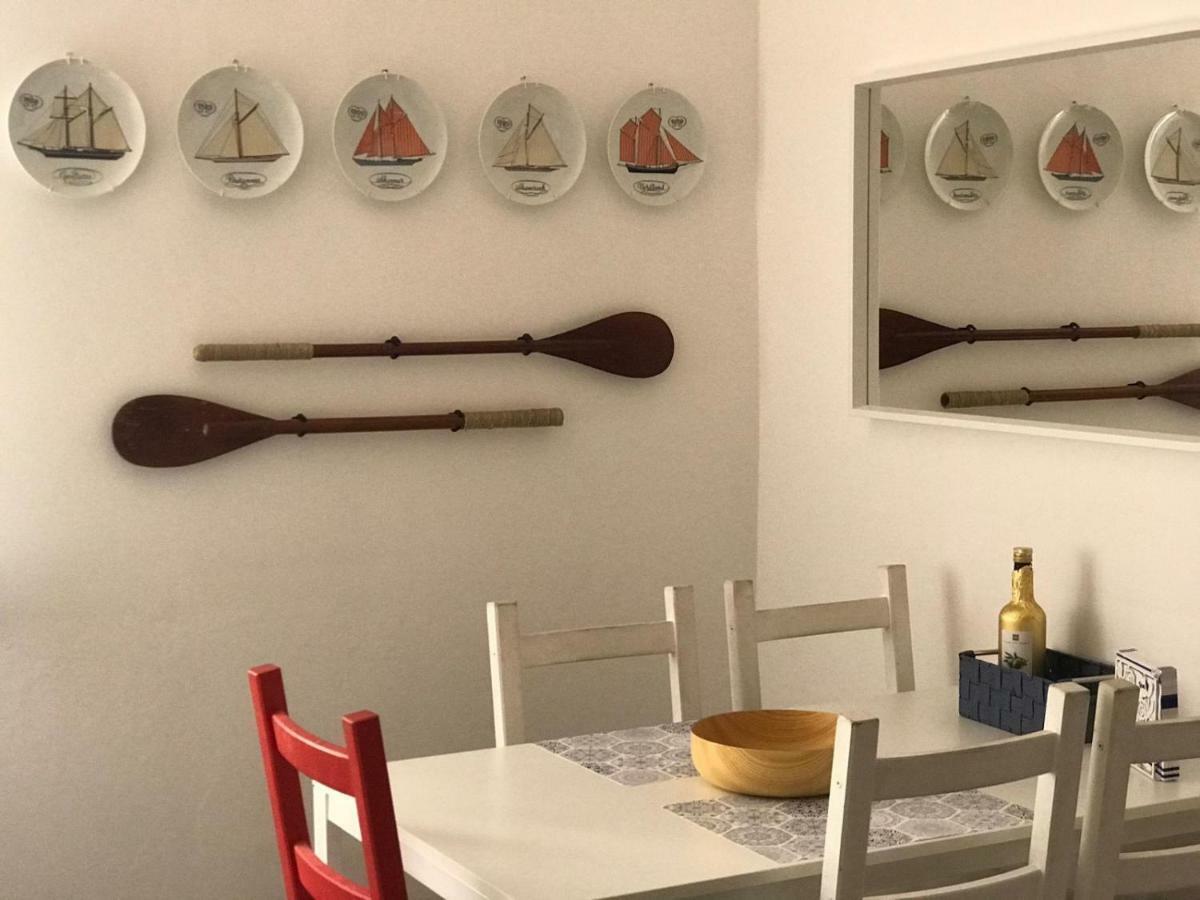 Apartament La Casa Marinara! Levanto Zewnętrze zdjęcie