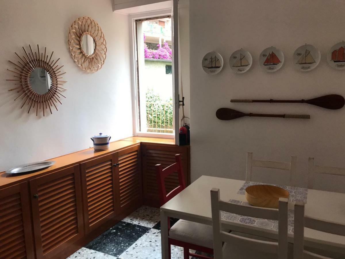 Apartament La Casa Marinara! Levanto Zewnętrze zdjęcie