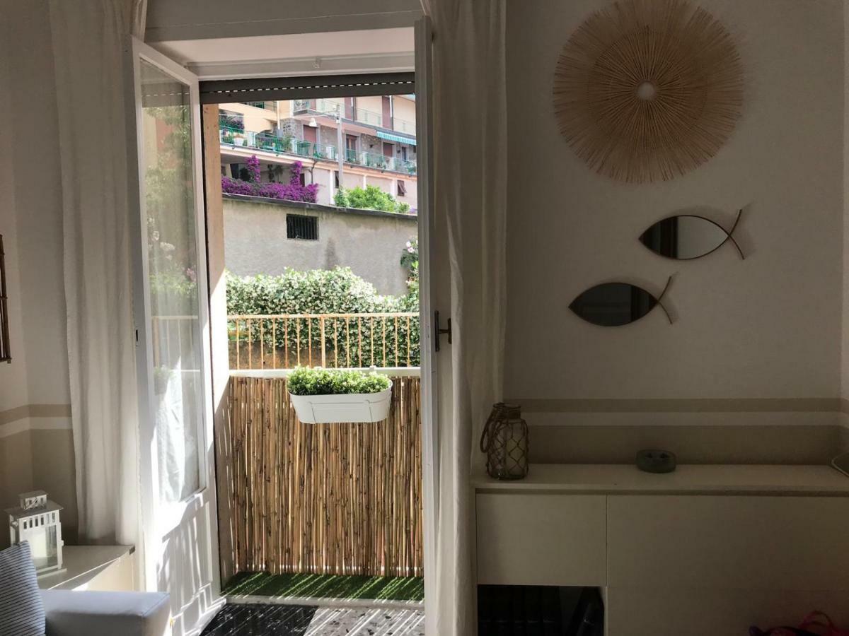 Apartament La Casa Marinara! Levanto Zewnętrze zdjęcie