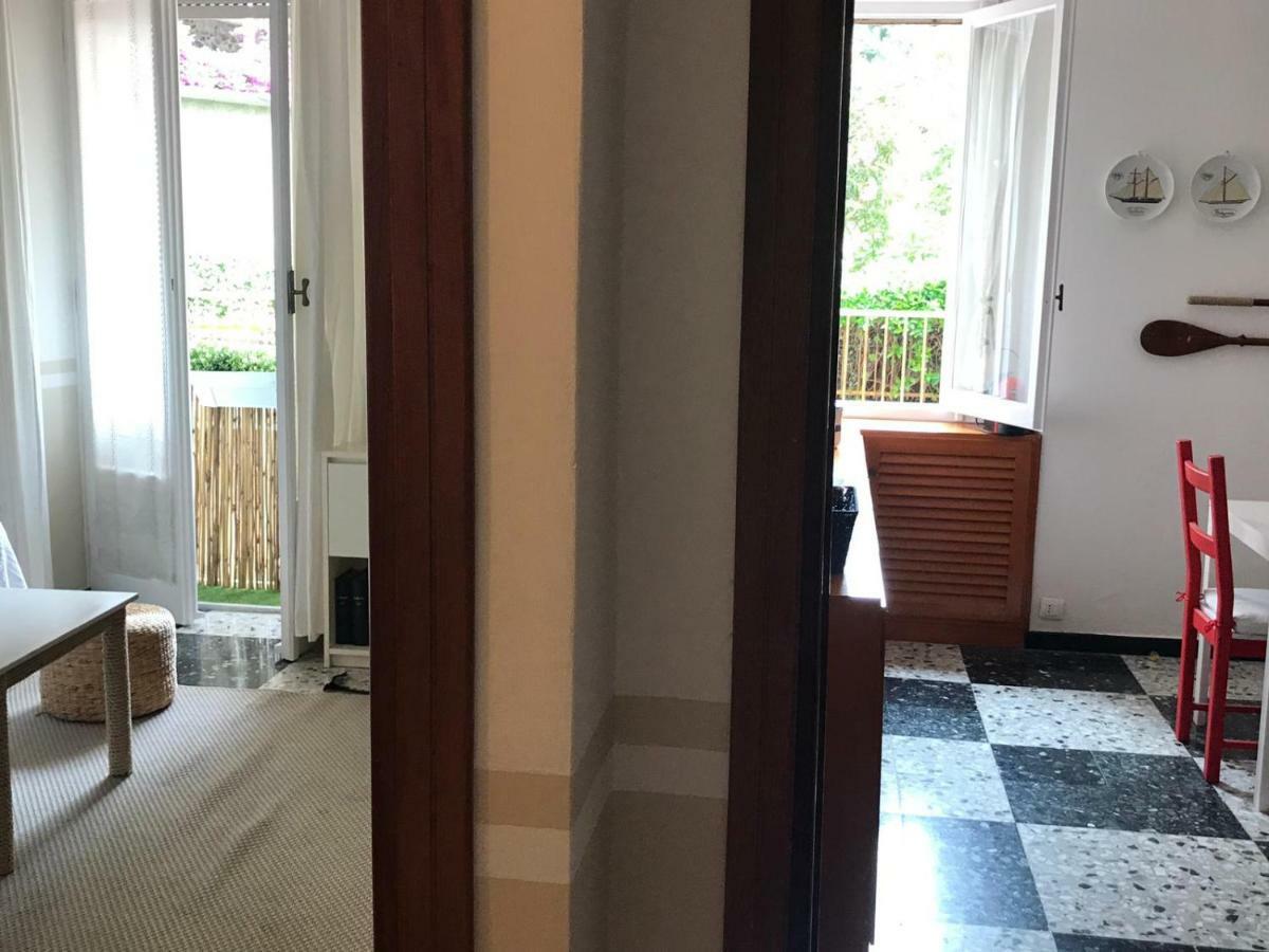 Apartament La Casa Marinara! Levanto Zewnętrze zdjęcie