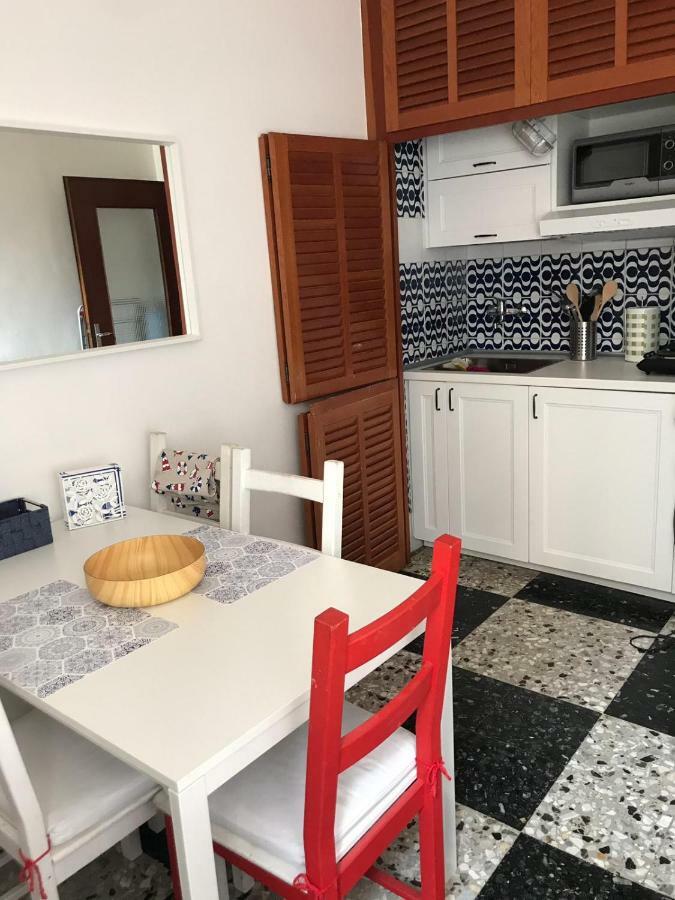 Apartament La Casa Marinara! Levanto Zewnętrze zdjęcie